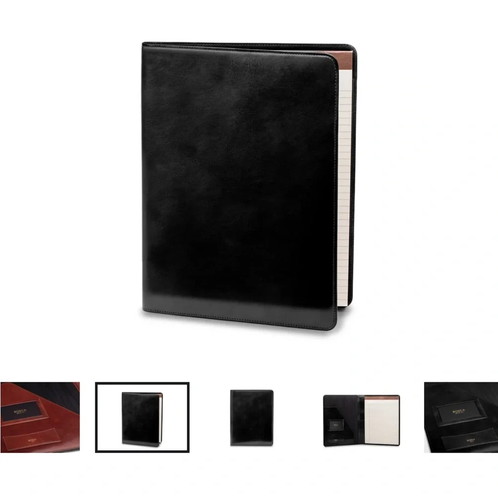 Bosca portfolio